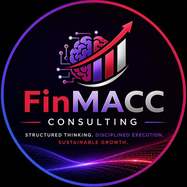 FinMACC Consulting