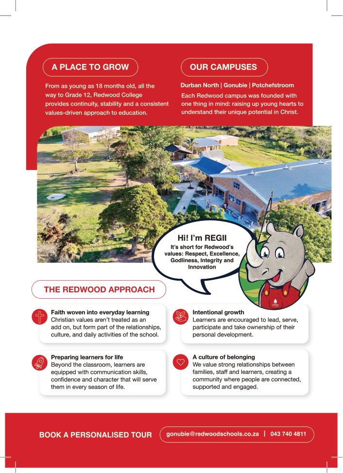 Brochure page 2